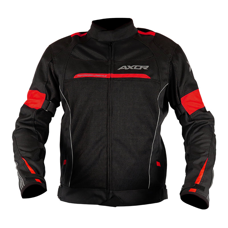 AXOR - Cruise 2 (Black Red)