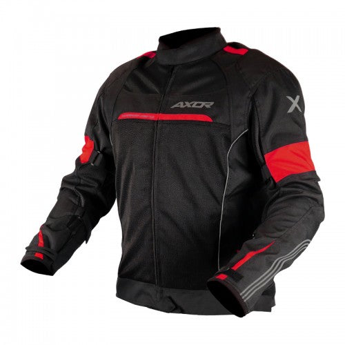 AXOR - Cruise 2 (Black Red)