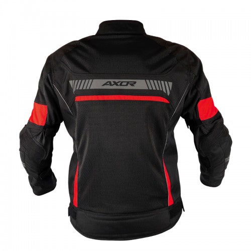 AXOR - Cruise 2 (Black Red)