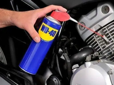 WD-40 (500 ML)