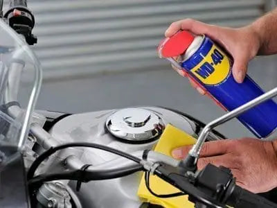 WD - 40 (420 ML)
