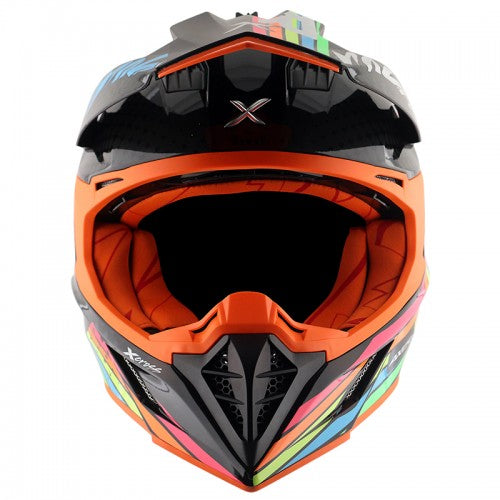 AXOR X-CROSS X2