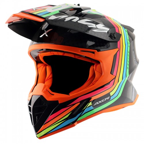 AXOR X-CROSS X2