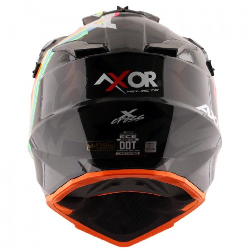 AXOR X-CROSS X2