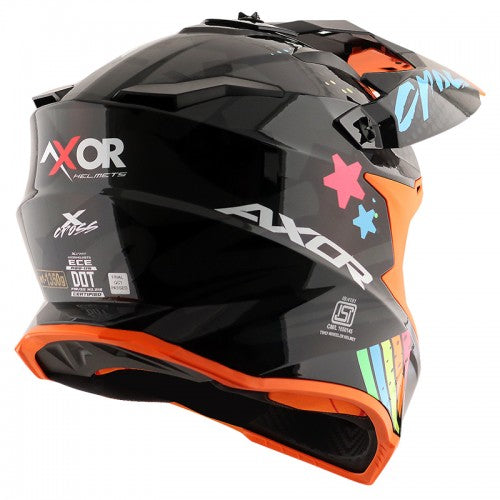 AXOR X-CROSS X2