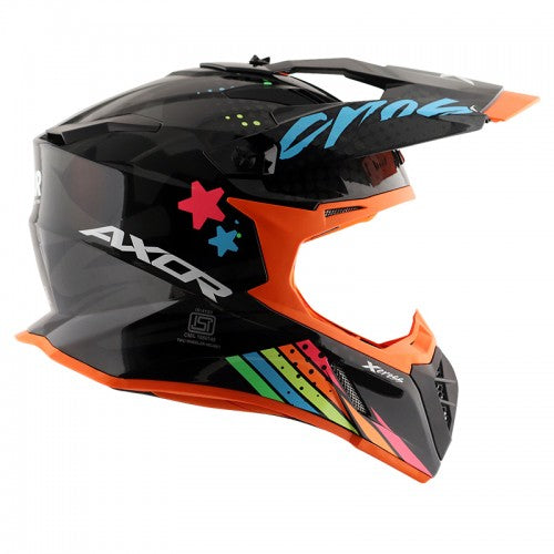 AXOR X-CROSS X2