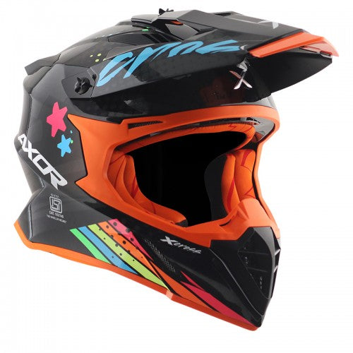 AXOR X-CROSS X2