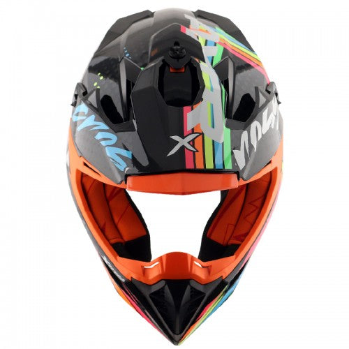 AXOR X-CROSS X2