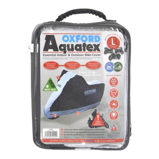 Oxford Aquatex Bike Cover