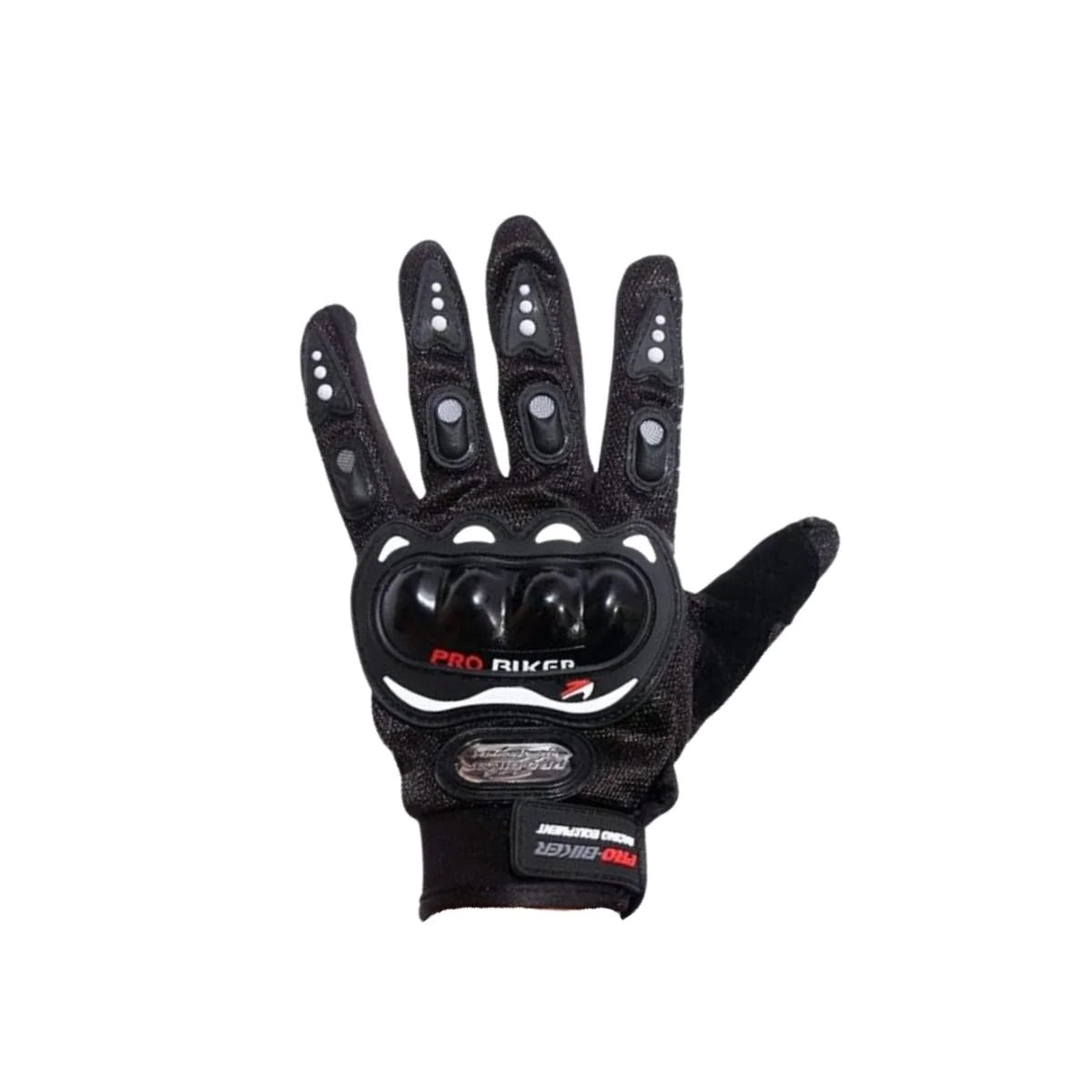 ProBiker Motorcycle Gloves