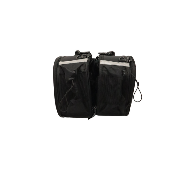 Saddle Bag for Bike Scoyco (50 Ltrs)