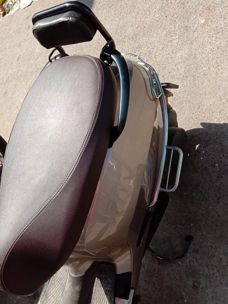 Backrest for Ola S1/S1 PRO