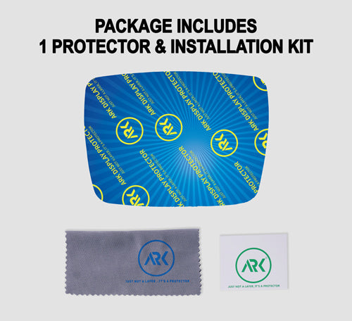 OLA S1 AND S1 PRO Display Protector