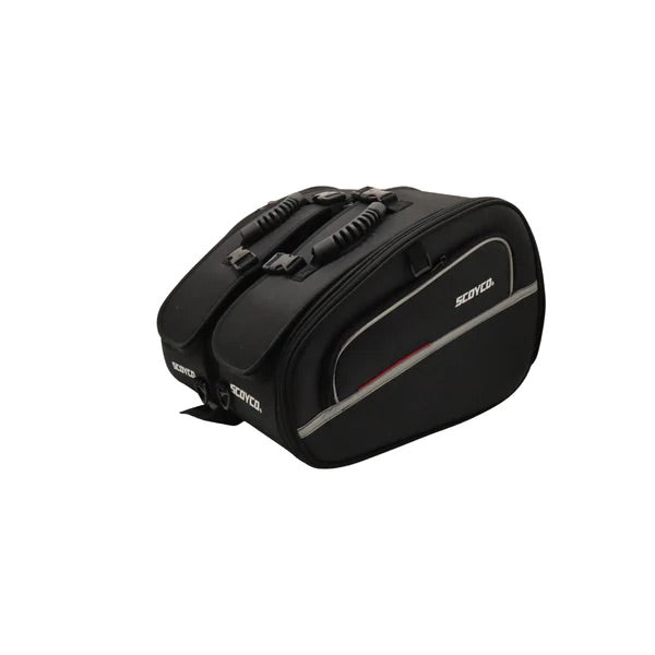 Saddle Bag for Bike Scoyco (50 Ltrs)