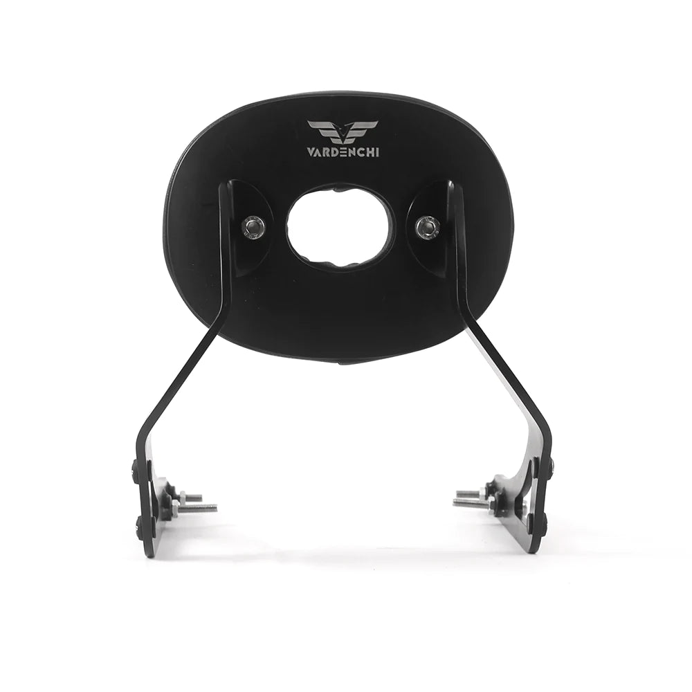 Compact Backrest Thunderbird