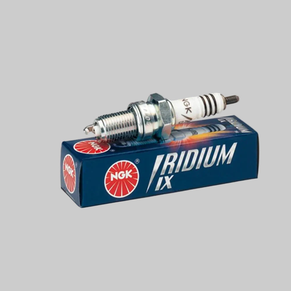 NGK CPR8EAIX-9 Iridium Spark Plug