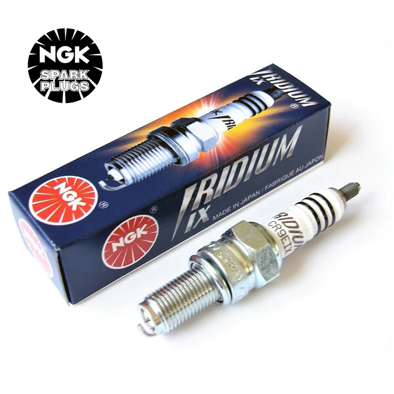 NGK DPR8EIX-9 Iridium Spark Plug