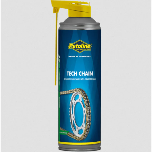 Putoline TECH CHAIN LUBE - 500ML