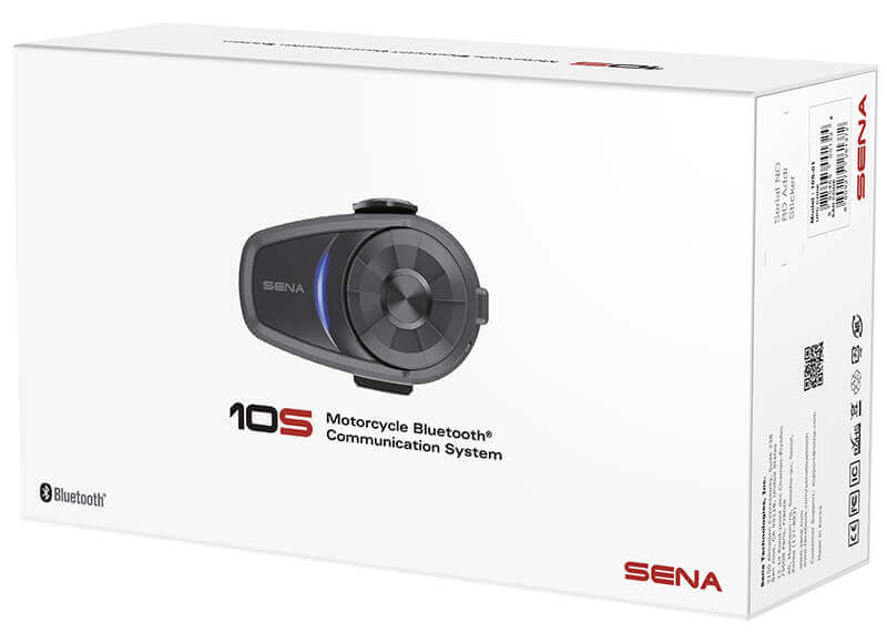 SENA 10S