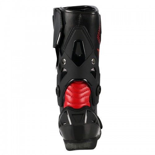 AXOR SLIPSTREAM BLACK RED