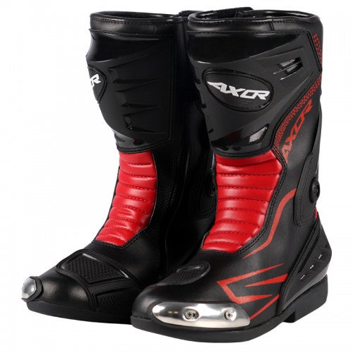 AXOR SLIPSTREAM BLACK RED