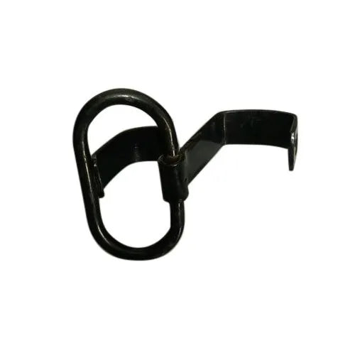SIDE HOOK (BLACK)