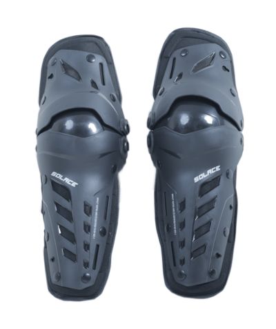 VAJRA KNEE GUARDS