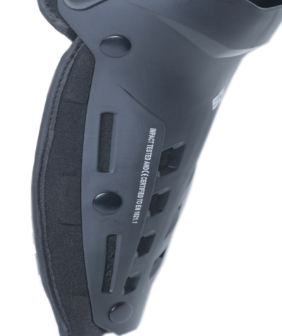 VAJRA KNEE GUARDS
