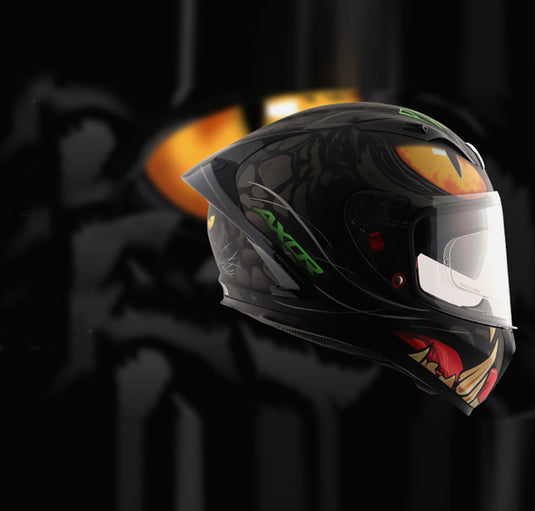 Buy Bike Accessories Online in India RIDERS ARENA