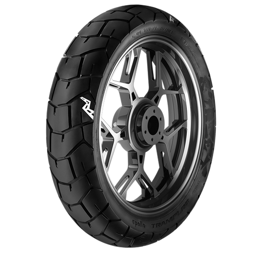 APOLLO TYRES RIDERS ARENA