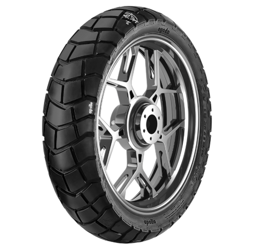 APOLLO TYRES RIDERS ARENA