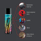 Spray Paint Black Glossy 400 ml (290 g)
