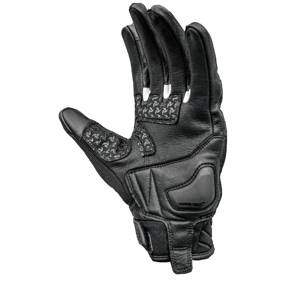 Raida Carbonite Gloves
