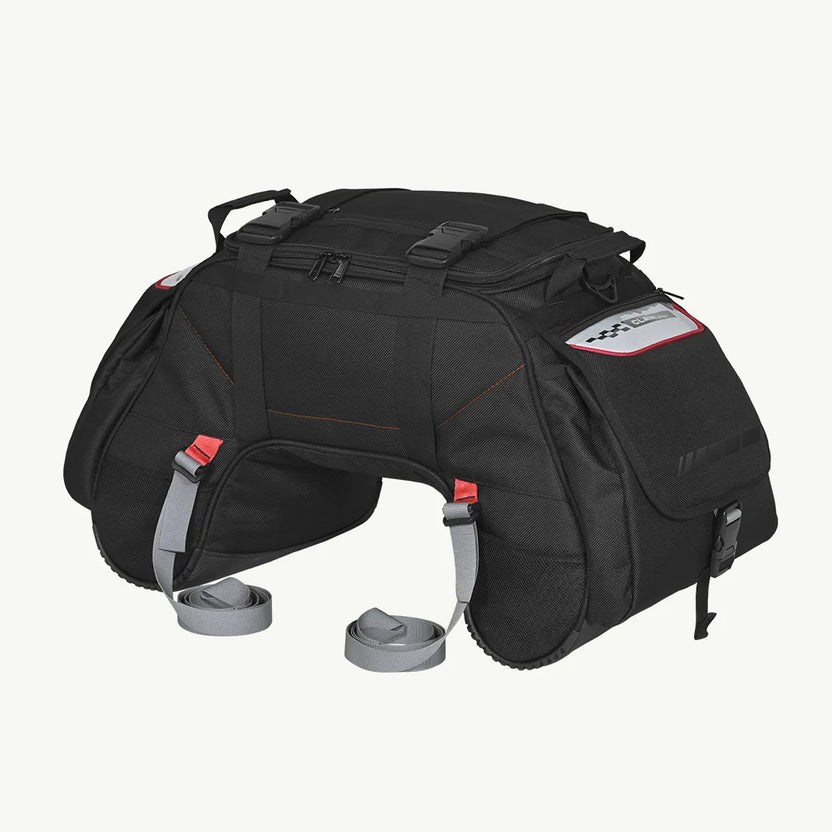 ViaTerra Claw Mini - 100% Waterproof motorcycle tailbag (Universal)