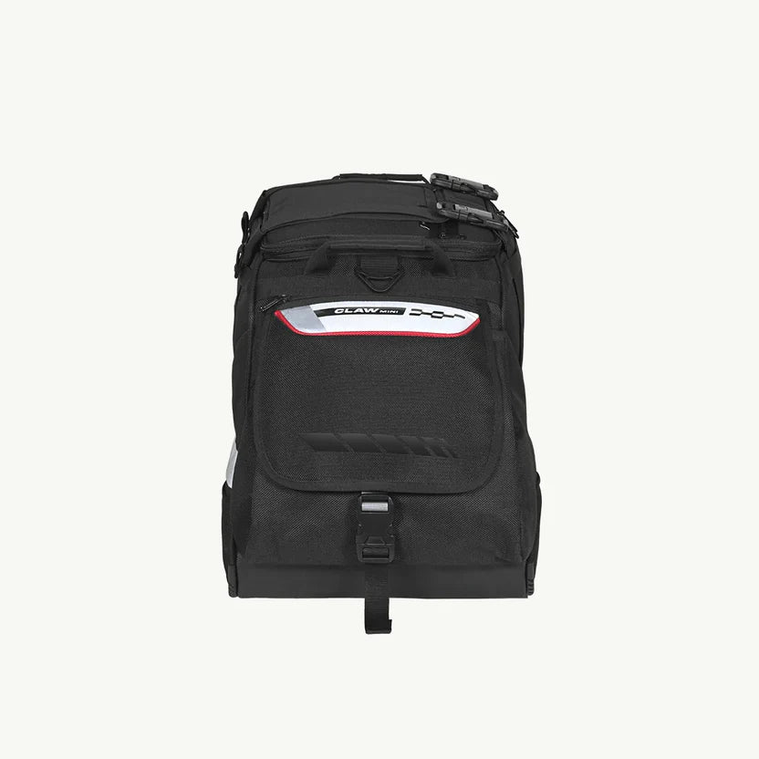 ViaTerra Claw Mini - 100% Waterproof motorcycle tailbag (Universal)