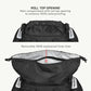 ViaTerra Claw Mini - 100% Waterproof motorcycle tailbag (Universal)