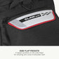 ViaTerra Claw Mini - 100% Waterproof motorcycle tailbag (Universal)