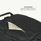 ViaTerra Claw Mini - 100% Waterproof motorcycle tailbag (Universal)