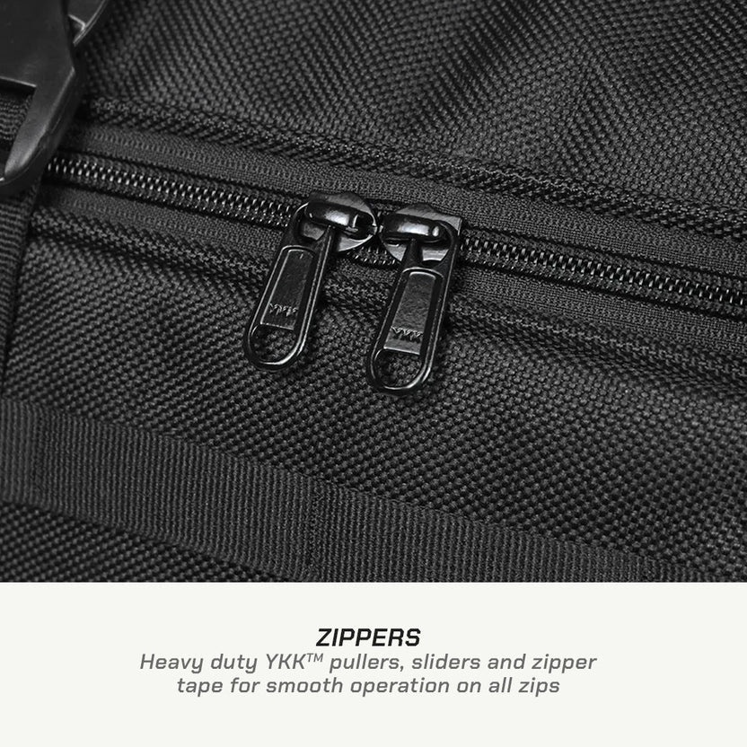 ViaTerra Claw Mini - 100% Waterproof motorcycle tailbag (Universal)