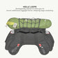 ViaTerra Claw Mini - 100% Waterproof motorcycle tailbag (Universal)