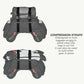 ViaTerra Claw Mini - 100% Waterproof motorcycle tailbag (Universal)