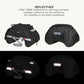 ViaTerra Claw Mini - 100% Waterproof motorcycle tailbag (Universal)