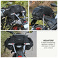 ViaTerra Claw Mini - 100% Waterproof motorcycle tailbag (Universal)