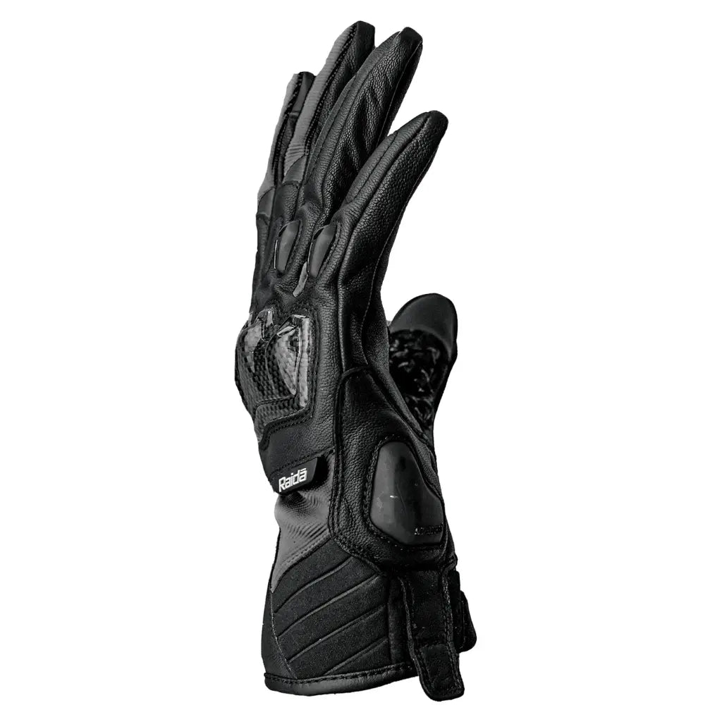 Raida Carbonite Gloves