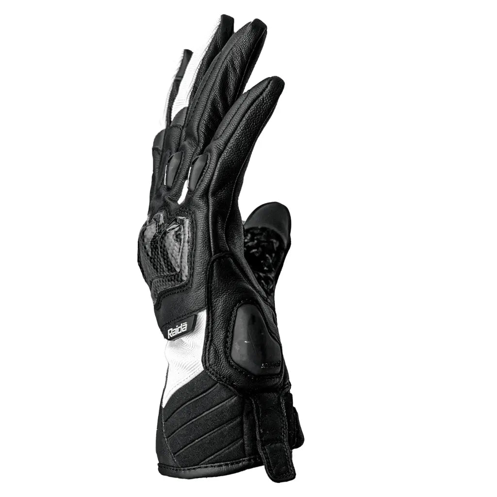 Raida Carbonite Gloves