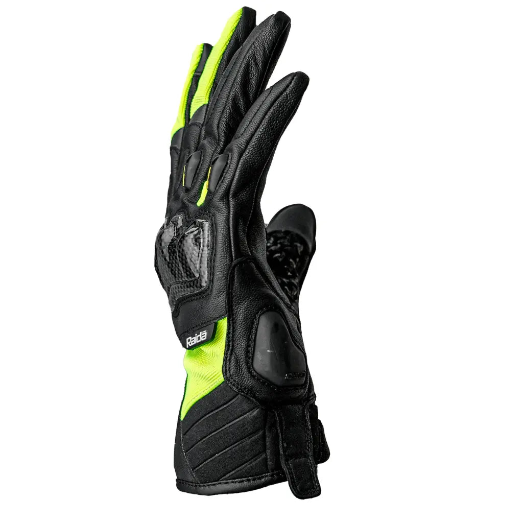 Raida Carbonite Gloves