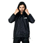 Revlox Rain Jacket - Raida