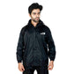 Revlox Rain Jacket - Raida