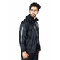 Revlox Rain Jacket - Raida