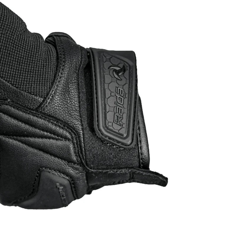 Raida Carbonite Gloves